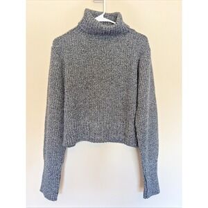 Vintage VTG JMK Knit Turtleneck Sweater Womens Small/Medium *See Measurements*